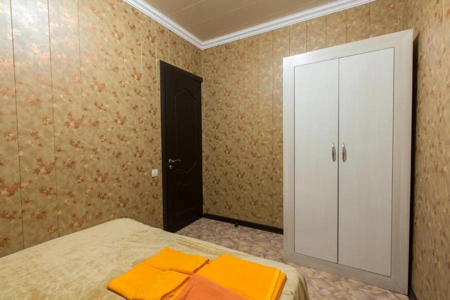 La Dolce Vita Resort Kapchagay Room photo